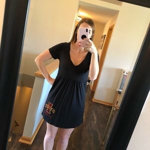 Iowa State University Dress